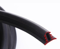 фото thumb №9, Прокладка лента молдинг do приборная панель панели жабо