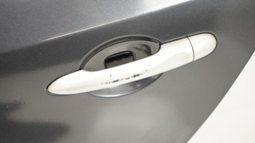 фото thumb №7, Дверь левый зад renault megane iii 08-12r hb teb66