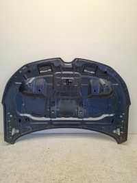 Капот renault megane iv 4 2016- Цена, фото thumb