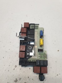 фото thumb №3, Модуль bmt renault clio ii 7700411322e