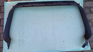 фото thumb №11, Audi a6 c6 универсал защита обивка стёкла крышки задней багажника 4f9867973a