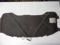 фото thumb №1, Daihatsu terios i 02 1.3 шумоізоляція капот шумоізоляція