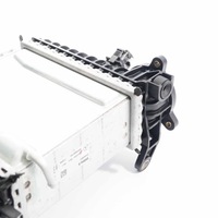 фото thumb №12, Mercedes w213 om654 дизель радиатор интеркулер