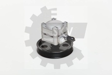фото thumb №12, Насос підсилювача dsp517 volvo c70 i s60 s70 s80