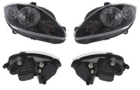 фото thumb №1, Фара лампа seat altea leon toledo 09-val l+p