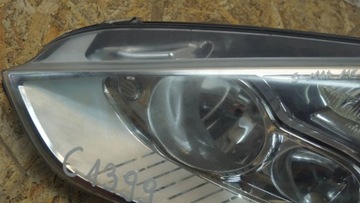 фото thumb №7, Лампа лівий перед ford s-max mk1 c1399