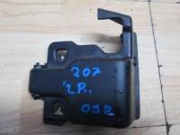 Купити Заглушка сидіння лівий перед peugeot 207 06-10r, фото thumb