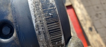 фото thumb №6, Двигун vw passat b5 audi a4 1.9 tdi ajm 115km