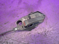 фото thumb №6, Fiat panda ii 03-11 замок перед левый ручка