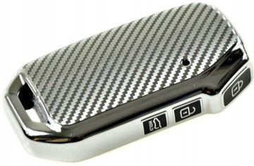 фото thumb №1, Kia pro ceed stinger soul sorento sportage gt k5 optima чехол na ключ