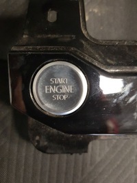 фото thumb №2, Защита рамка туннель vw t-roc 2ga864263a