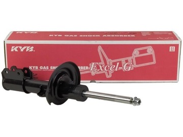 фото thumb №2, Амортизаторы kayaba opel vectra c signum перед kyb