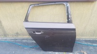 фото thumb №1, Skoda scala дверь правый задняя 657833312