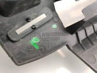 Mercedes-benz gla x156 напрямна бампера лівий перед a1568850621 Оригінал, фото thumb