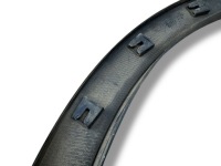 фото thumb №14, Volkswagen id.4 2021 задняя сторона правая молдинг крыла заднего