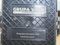 Opel insignia a g09 2.0 d 2014 r. 55500320, sns168b - датчик nox Доставка, фото thumb