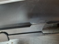 фото thumb №7, Kangoo 1.5dci 18r решітка радіатора решітка радіатора