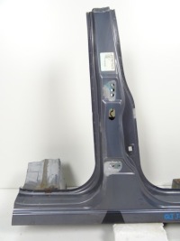 фото thumb №6, Qashqai i j10 порог блок двигателя правый b52 2006-2013 rok