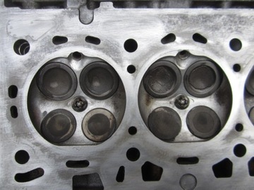 фото thumb №9, Opel astra zafira b vectra c signum 2.2 16v z22yh direct головка 24430374