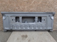 фото thumb №9, Крышка багажника задняя крышка багажника борт toyota hilux 8