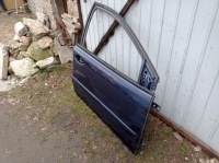 фото thumb №3, Citroen c5 i 01-08 - дверь правый перед