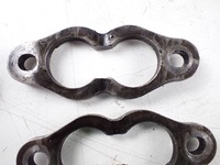 фото thumb №6, Лапи подножка крепление форсунок audi a6 c6 2.7 tdi европа