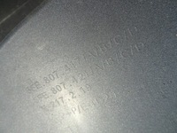 фото thumb №9, Бампер задняя seat leon 4 iv 5fe kombi 6xpdc