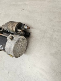 Bmw e63 стартер 2.5 benz 7521116 автоматична коробка передач e60 Київ, фото thumb