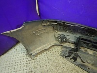 фото thumb №8, Renault laguna ii 01-05 бампер перед передній протитуманні фари