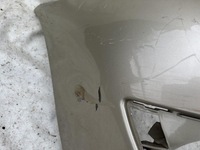 фото thumb №3, Бампер перед renault clio campus lift 05-