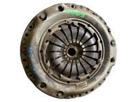 фото thumb №1, Колесо двомасовий зчеплення 55599020cb opel 1.4 t astra mokka b14net