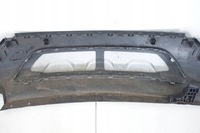 фото thumb №9, Opel mokka x рестайлінг 2016- накладка спойлер бампера зад 42505613