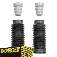 фото thumb №1, Защита амортизатора kpl do suzuki grand vitara ii