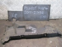 фото thumb №1, Повітропровід повітря лівий перед 9680361880 peugeot 308 i 11-13 r.