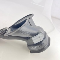 Канал вентиляции nóg водителя – mercedes-benz ml/gl/gls a1668312346 Киев, фото thumb