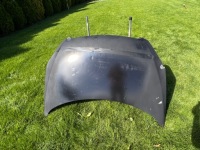 фото thumb №4, Peugeot 307 02-05 капот перед передня nowa