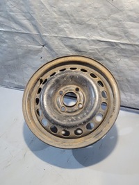 фото thumb №1, Диск стальной 1x opel r14 et39 4x100 5,5j