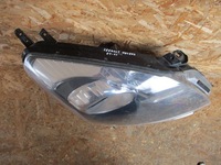 фото thumb №5, Лампа передняя правая renault koleos i