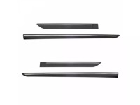 фото thumb №1, Накладки бічний дверні na двері alfa romeo giulietta