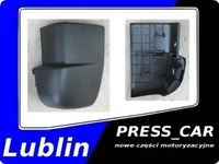 фото thumb №14, Vw lt ii 96-05 уголок róg бампер задний задняя l+p