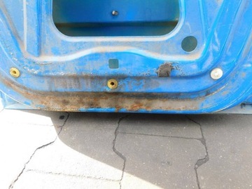 фото thumb №10, Iveco daily 2.3 2008r двері праві