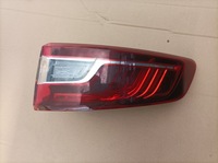 фото thumb №1, Renault megane 4 iv combi задняя задняя лампа правая