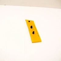 фото thumb №11, Audi a5 s5 8w6 емблема na двері передні праве 8w6853604cpuz