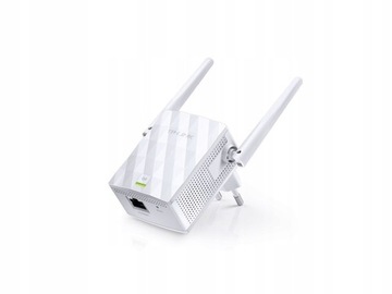 TP-Link TL-WA855RE V5 Wi-Fi N300 1x10/100 Мбит/с Повторитель