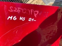 Mg hs i 1 рестайлинг  20- бампер задний  задний Цена, фото thumb