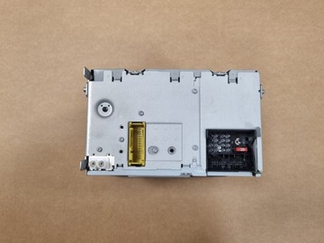 фото thumb №4, Vw passat b7 golf vii дисплей cd радио rdc510 3c8035190c