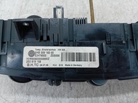 фото thumb №7, Панель обдув vw crafter 2e0919158 5hb009182-00 2.5 tdi