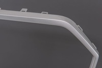 фото thumb №10, Рамка решётка серебряная сатиновая 8v5853651r audi rs3 8va 2017-2020