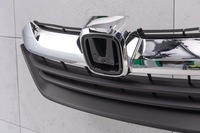 фото thumb №10, Honda cr-v v 2018-2019 решётка радиатора переднее решётка радиатор 71121tlaa00