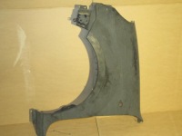 фото thumb №1, Renault kangoo i, ii lift крыло левый перед